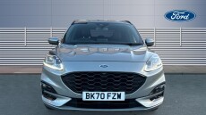 Ford Kuga 1.5 EcoBlue ST-Line First Edition 5dr Diesel Estate